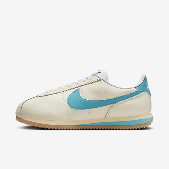 Nike womens shoes cortez on sale